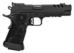 Kimber | 2K11 Comp | 9mm | Black DLC