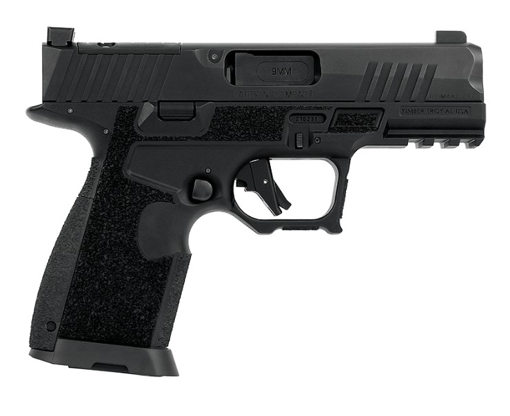 Kimber | R7 Mako CFc | 9mm | Blued