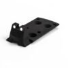Kimber | 1911 Optic Plate | Black