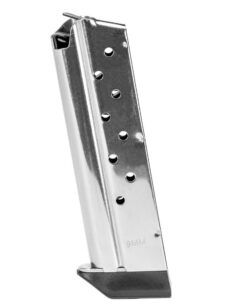 Kimber | 1911 Magazine | 9mm | Stainless