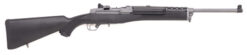 Ruger | Mini Thirty Ranch | 7.62 x 39mm | Stainless
