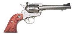 Ruger | Single Six Convertible | 22 LR | 22 Magnum | Stainless