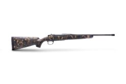 Wilson Combat | NULA Model 20 | 308 Win | Black Armor-Tuff