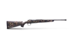 Wilson Combat | NULA Model 20 | 243 Win | Black Armor-Tuff
