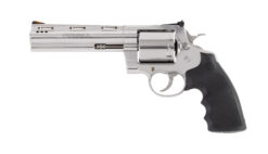 Colt | Kodiak | 44 Magnum | 44 Special | Polished Stainless Steel