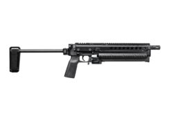 Keltec | KP50 | 5.7 x 28mm | Black