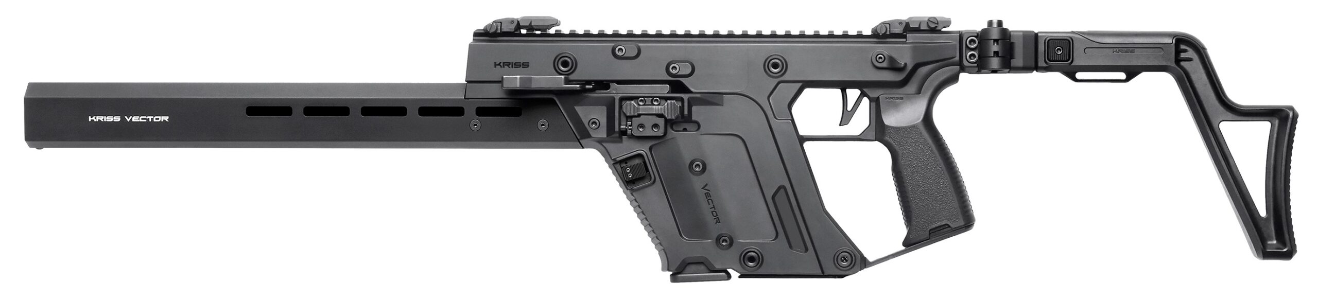 Kriss USA | Vector CRB G3 | 10mm | Matte Black
