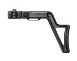 Kriss USA | Kriss G3 Folding Stock | Black