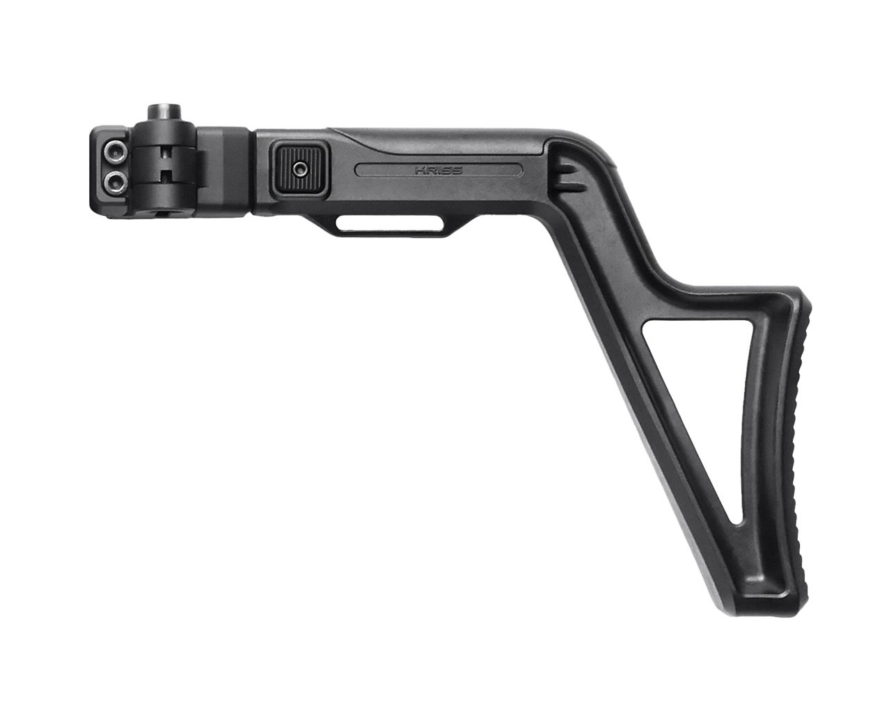 Kriss USA | Kriss G3 Folding Stock | Black