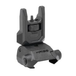 Kriss USA | Flip Sight | Black