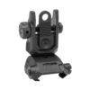 Kriss USA | Flip Sight | Black
