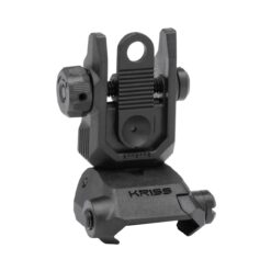 Kriss USA | Flip Sight | Black
