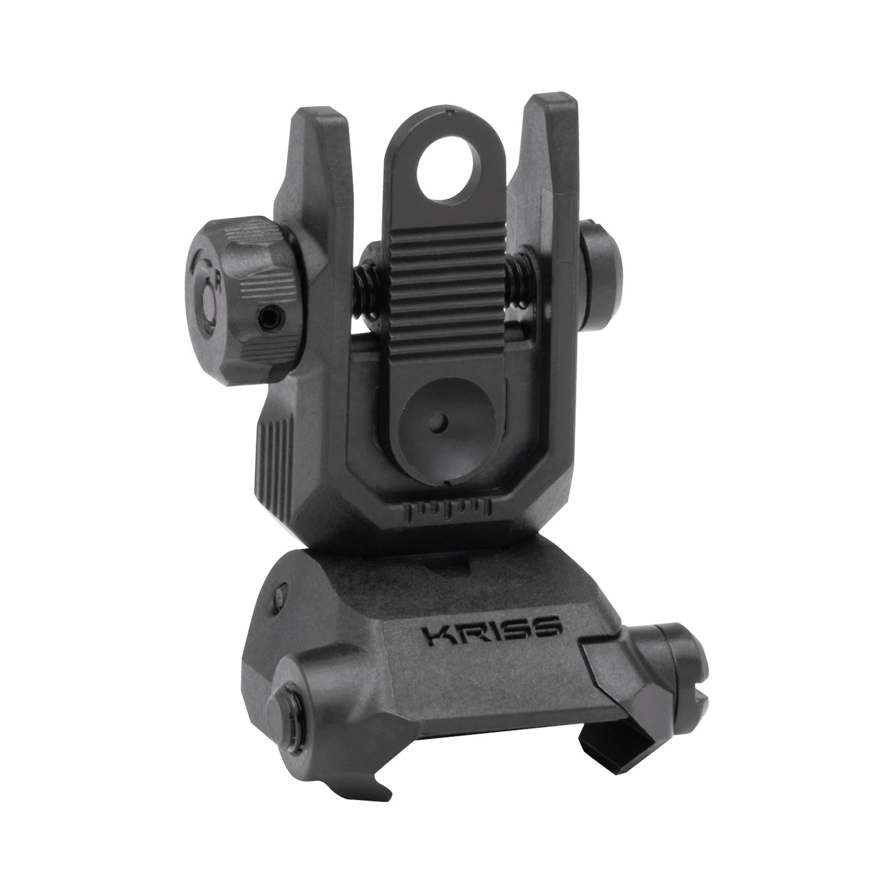 Kriss USA | Flip Sight | Black
