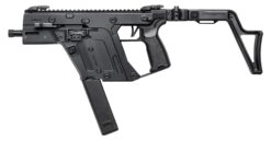 Kriss USA | Vector SBR G3 | 9mm | Black
