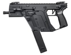 Kriss USA | Vector SDP G3 | 45 ACP | Matte Black