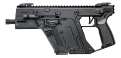 Kriss USA | Vector SDP G3 | 10mm | Matte Black