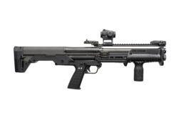 Keltec | KS7 Gen2 | 12 Gauge | Matte Black
