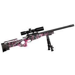 Keystone Sporting Arms | Crickett Precision Rifle | 22 LR | Blue