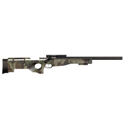 Keystone Sporting Arms | Crickett Precision Rifle | 22 LR | Blue