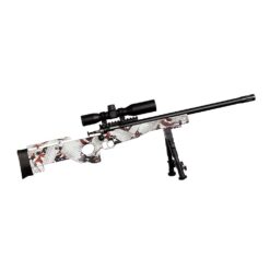 Keystone Sporting Arms | Crickett Precision Rifle | 22 LR | Blue