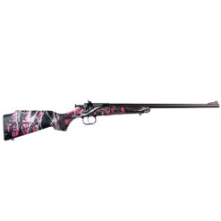 Keystone Sporting Arms | Crickett | 22 LR | Blue
