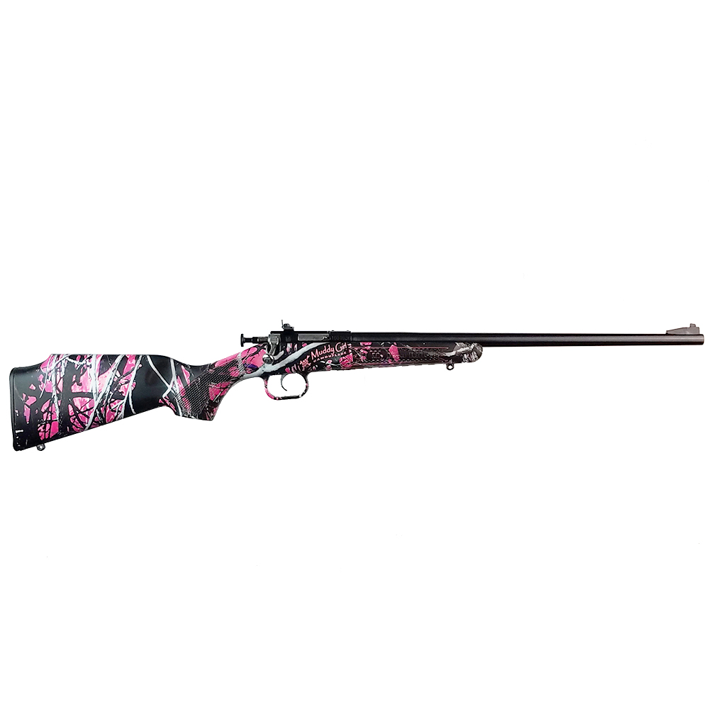 Keystone Sporting Arms | Crickett | 22 LR | Blue