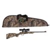Keystone Sporting Arms | Crickett | 22 LR | Blue