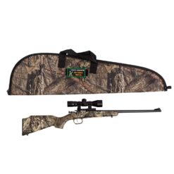 Keystone Sporting Arms | Crickett | 22 LR | Blue