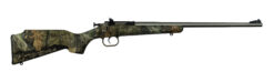 Keystone Sporting Arms | Crickett | 22 LR | Stainless