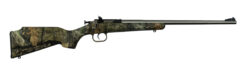 Keystone Sporting Arms | Crickett | 22 LR | Stainless
