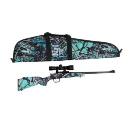 Keystone Sporting Arms | Crickett | 22 LR | Blue