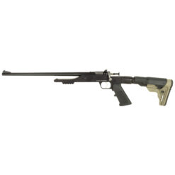 Keystone Sporting Arms | Crickett 6061 Left Hand | 22 LR | Blue