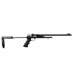 Keystone Sporting Arms | Crickett 6061 Overlander | 22 LR | Blue