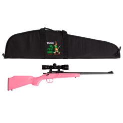 Keystone Sporting Arms | Crickett | 22 LR | Blue