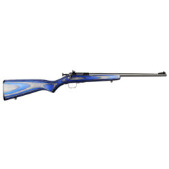 Keystone Sporting Arms | Crickett | 22 LR | Stainless