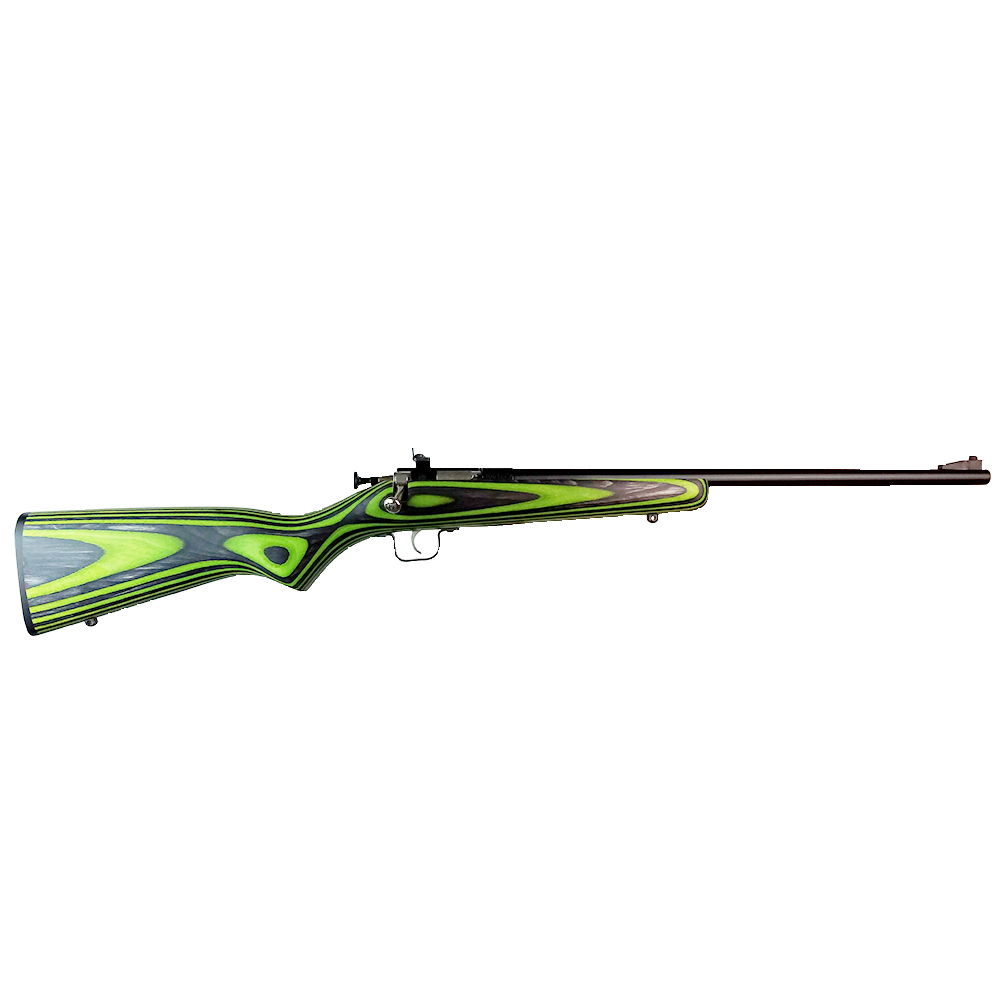 Keystone Sporting Arms | Crickett | 22 LR | Blue