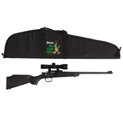 Keystone Sporting Arms | Crickett | 22 LR | Blue