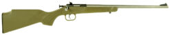Keystone Sporting Arms | Crickett | 22 LR | Stainless