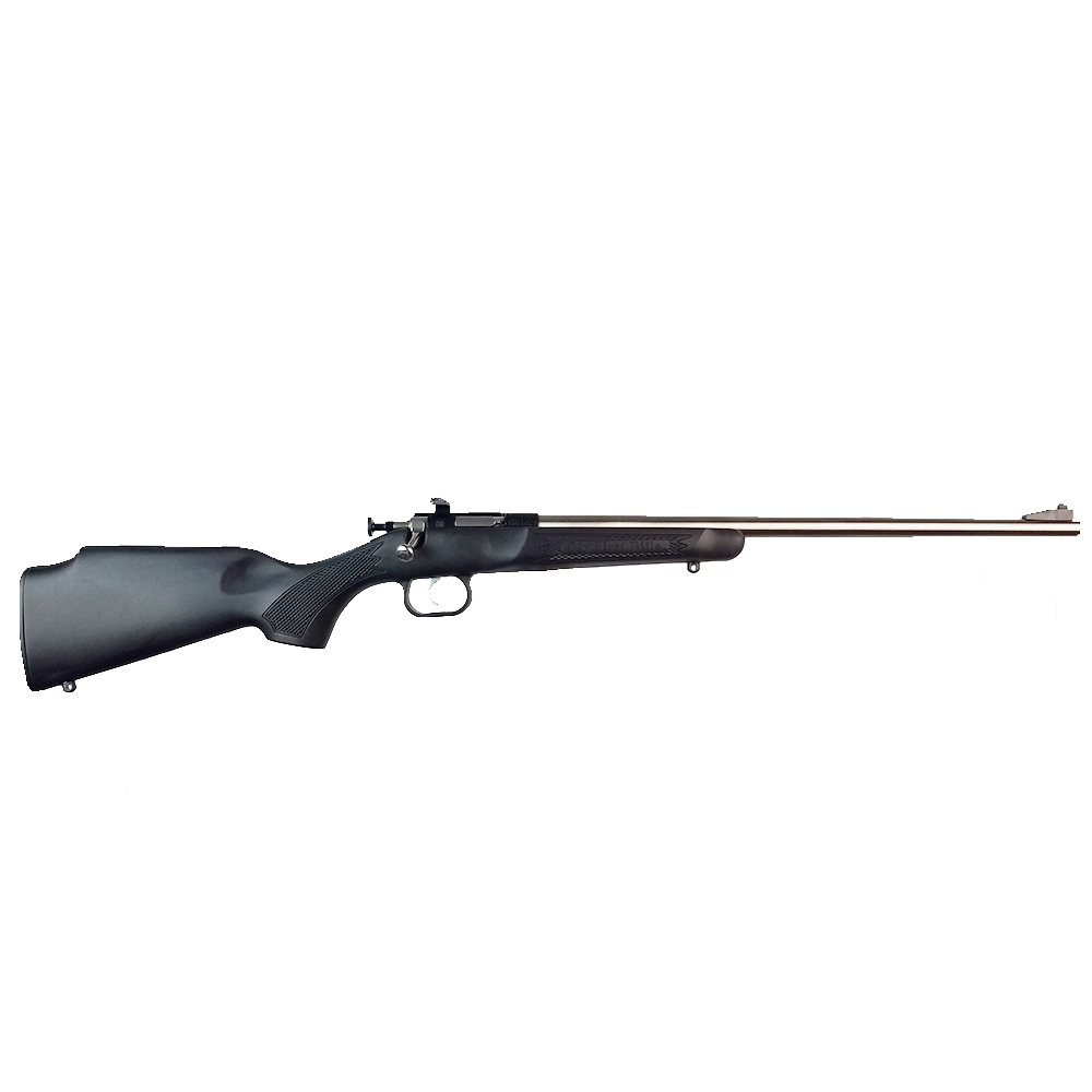 Keystone Sporting Arms | Crickett | 22 LR | Stainless