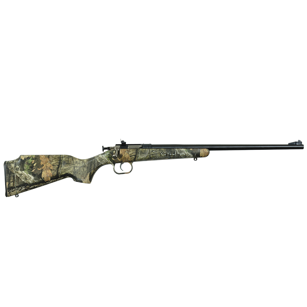 Keystone Sporting Arms | Crickett | 22 Magnum | Blue