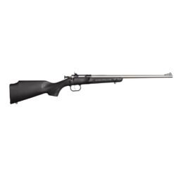 Keystone Sporting Arms | Crickett | 22 Magnum | Stainless Steel