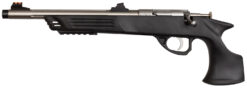 Keystone Sporting Arms | Crickett Adult Pistol | 22 LR | Stainless Steel