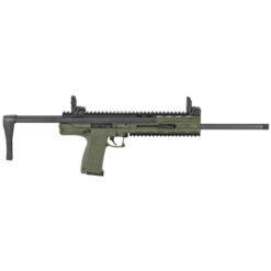 Keltec | CMR-30 | 22 Magnum | Nitride