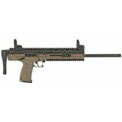 Keltec | CMR-30 | 22 Magnum | Nitride