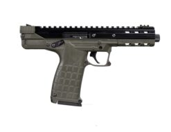 Keltec | CP33 | 22 LR | Blue