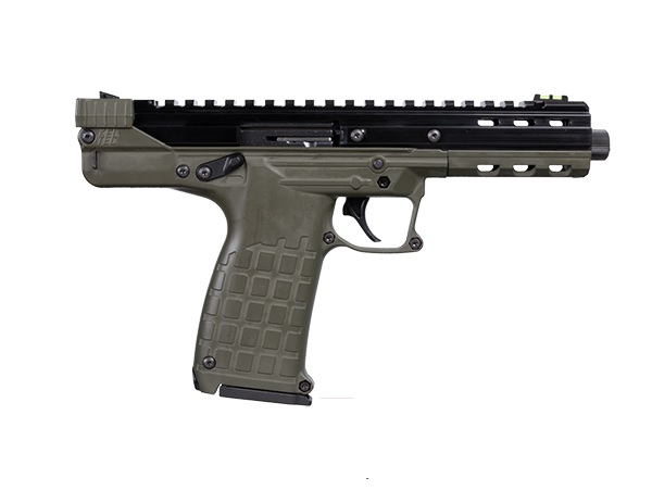 Keltec | CP33 | 22 LR | Blue