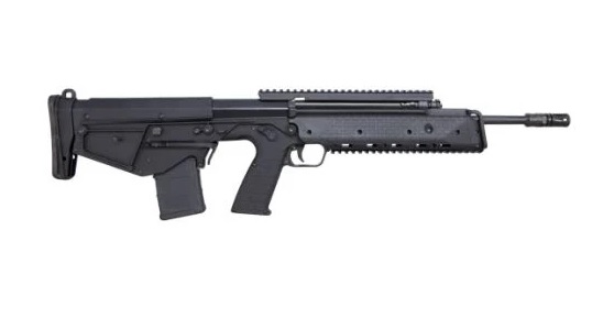 Keltec | RDB | 223 Rem | 5.56 NATO | Black