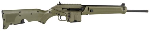 Keltec | SU-16CA | 223 Rem | 5.56 NATO | Matte Black