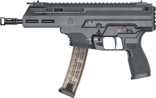 Springfield Armory | Kuna | 40 S&W | Melonite