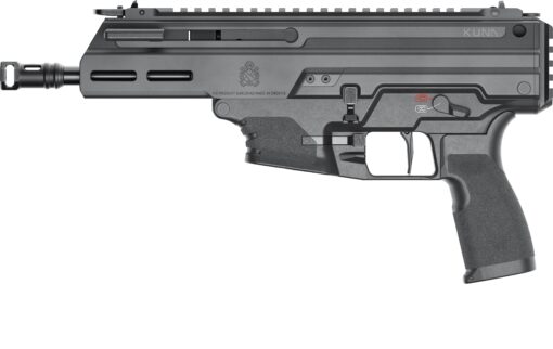 Springfield Armory | Kuna | 40 S&W | Melonite
